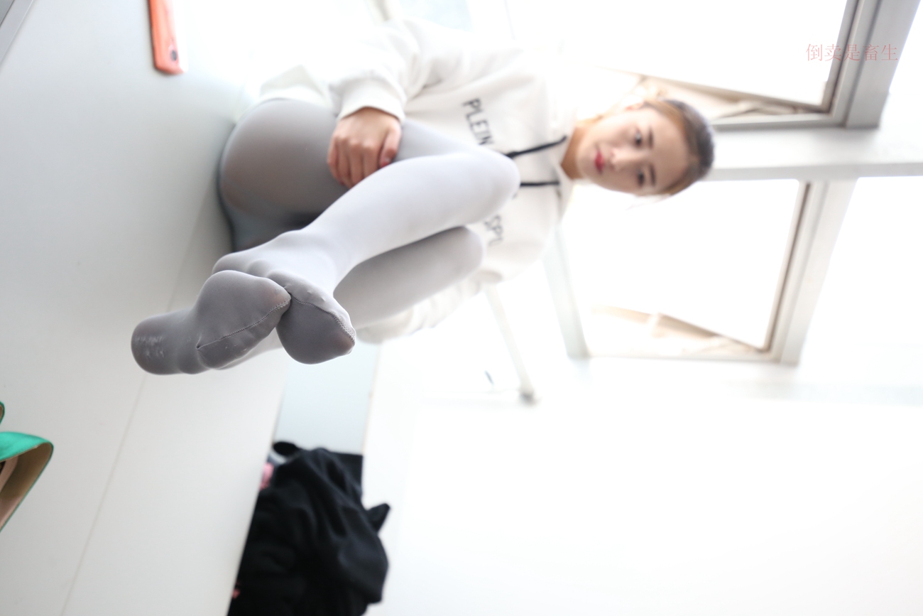 图片[54]-大西瓜爱牙膏-早期作品-Z6-2 模特1 灰丝热 (4) [166P] – 速更版-美库