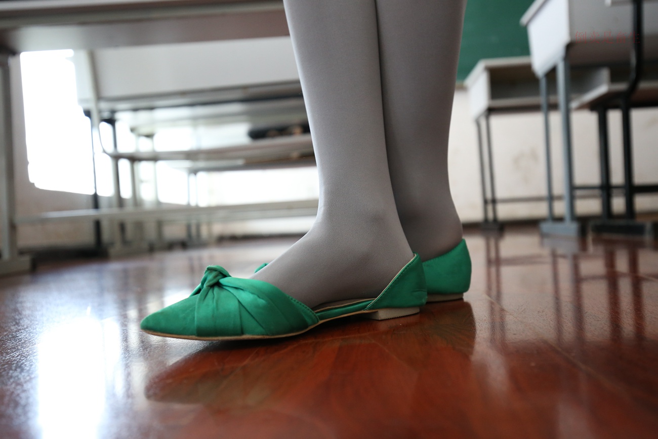 图片[21]-大西瓜爱牙膏-早期作品-Z6-2 模特1 灰丝热 (6) [142P] – 速更版-美库