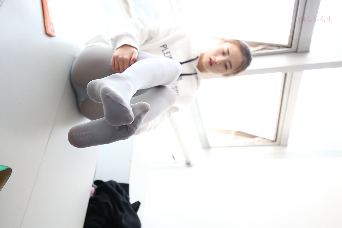 图片[55]-大西瓜爱牙膏-早期作品-Z6-2 模特1 灰丝热 (4) [166P] – 速更版-美库