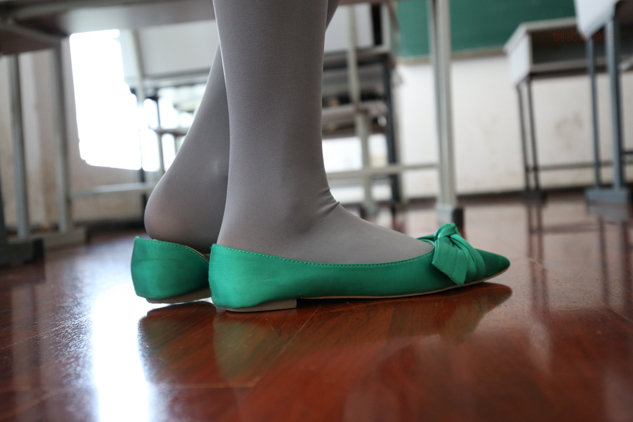 图片[23]-大西瓜爱牙膏-早期作品-Z6-2 模特1 灰丝热 (6) [142P] – 速更版-美库