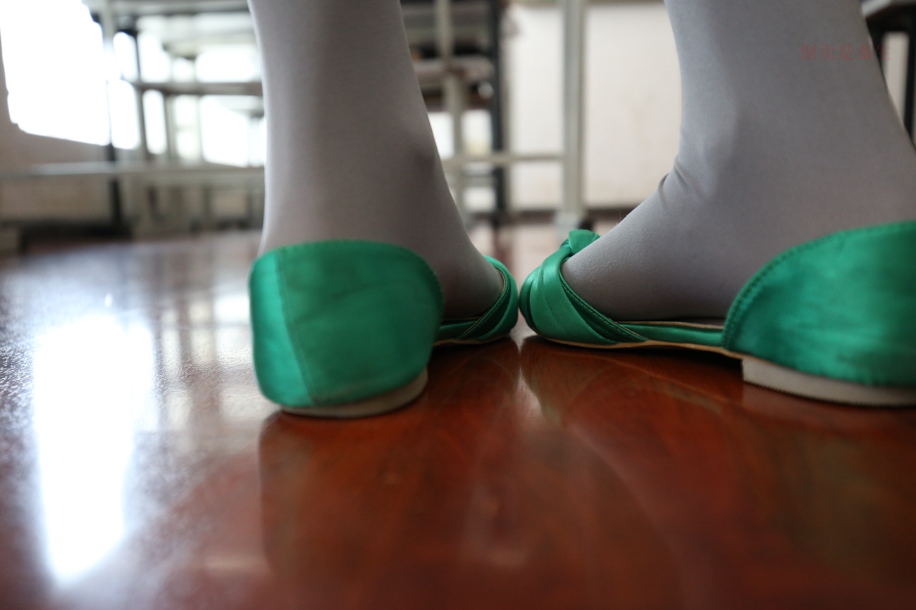 图片[24]-大西瓜爱牙膏-早期作品-Z6-2 模特1 灰丝热 (6) [142P] – 速更版-美库