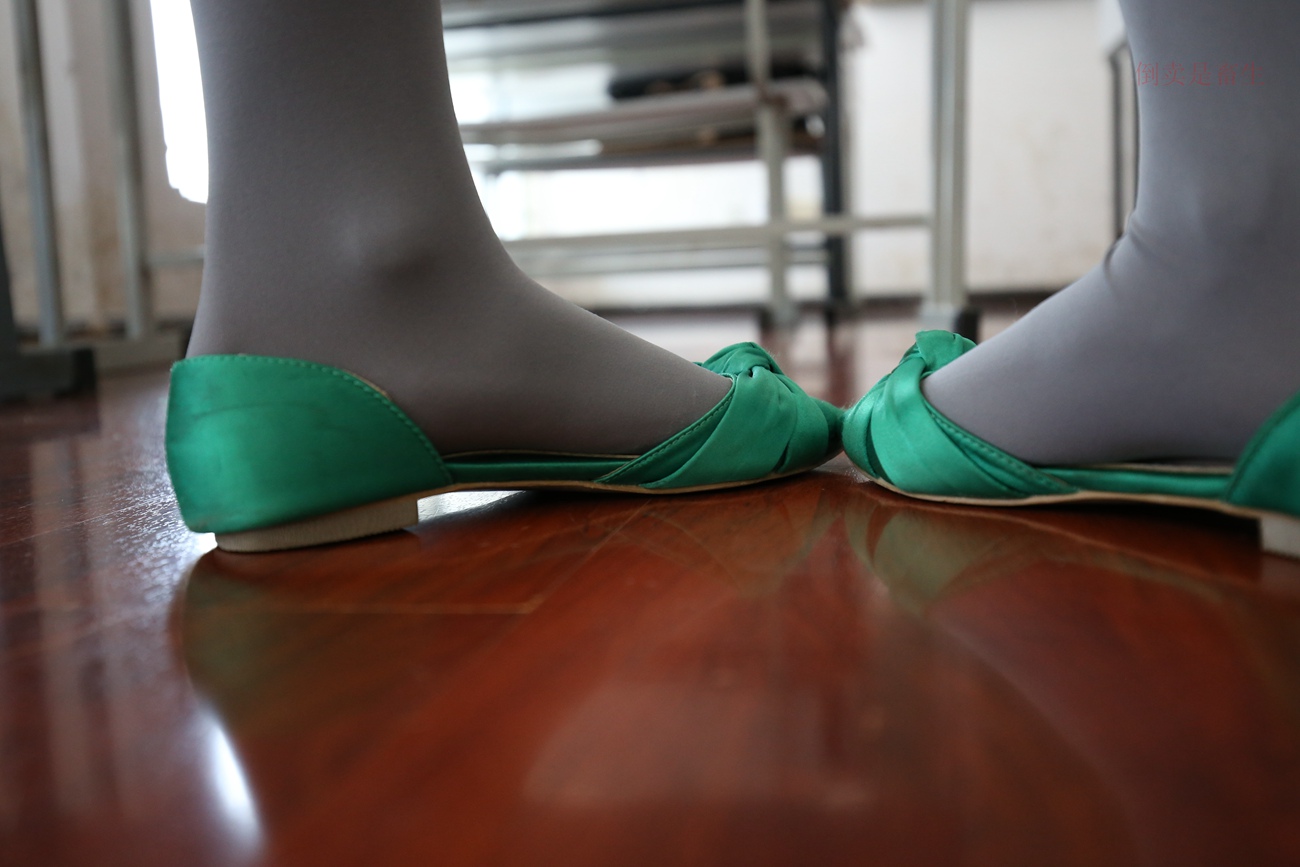 图片[25]-大西瓜爱牙膏-早期作品-Z6-2 模特1 灰丝热 (6) [142P] – 速更版-美库