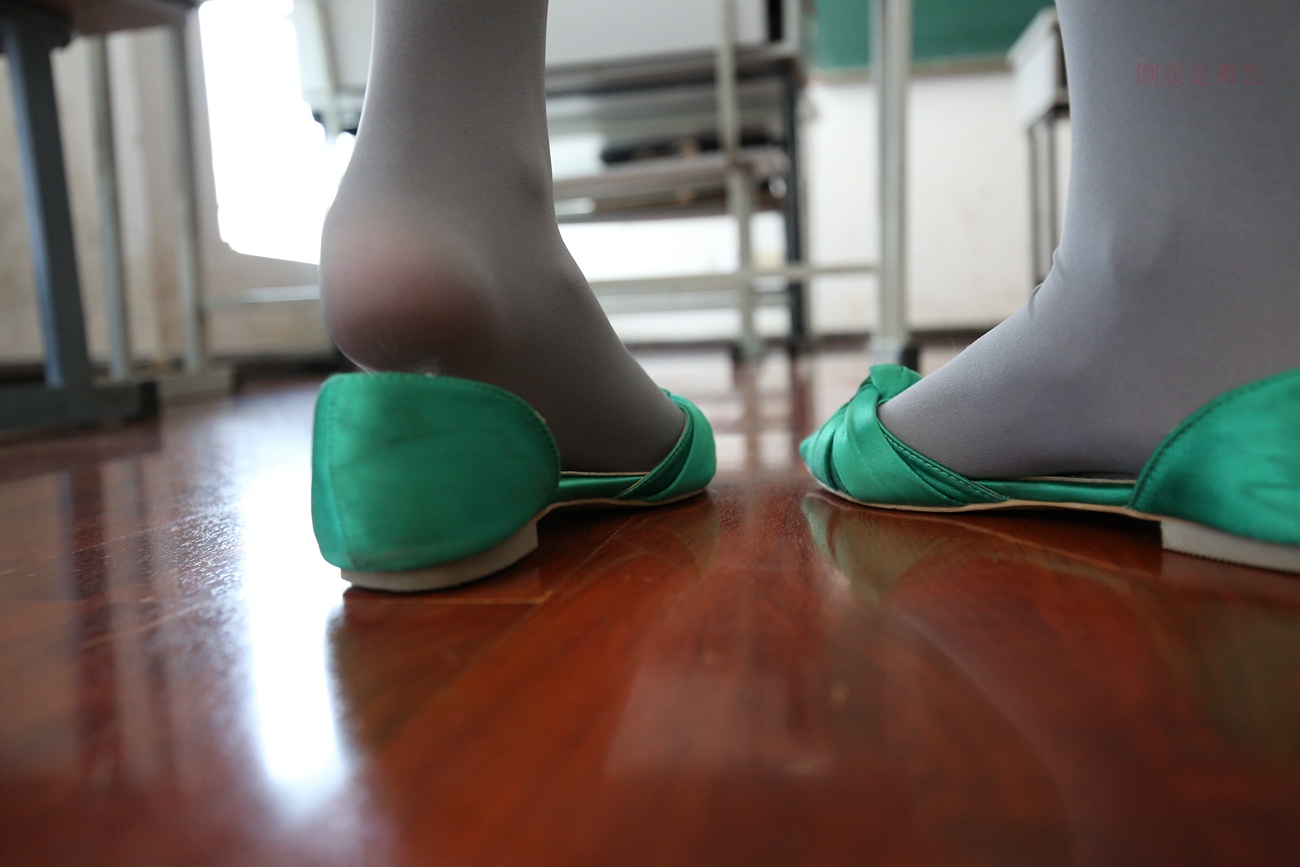 图片[26]-大西瓜爱牙膏-早期作品-Z6-2 模特1 灰丝热 (6) [142P] – 速更版-美库