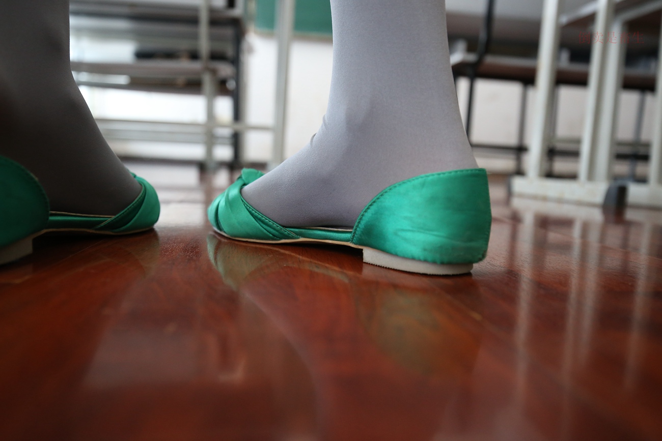 图片[27]-大西瓜爱牙膏-早期作品-Z6-2 模特1 灰丝热 (6) [142P] – 速更版-美库