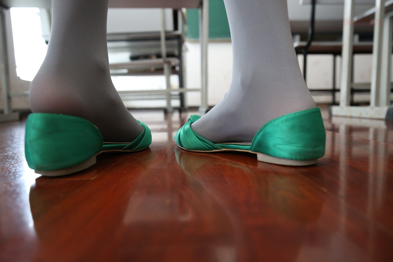 图片[28]-大西瓜爱牙膏-早期作品-Z6-2 模特1 灰丝热 (6) [142P] – 速更版-美库