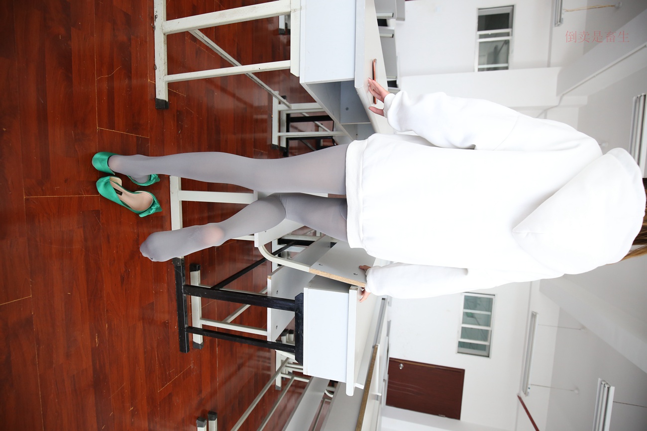 图片[39]-大西瓜爱牙膏-早期作品-Z6-2 模特1 灰丝热 (5) [86P] – 速更版-美库