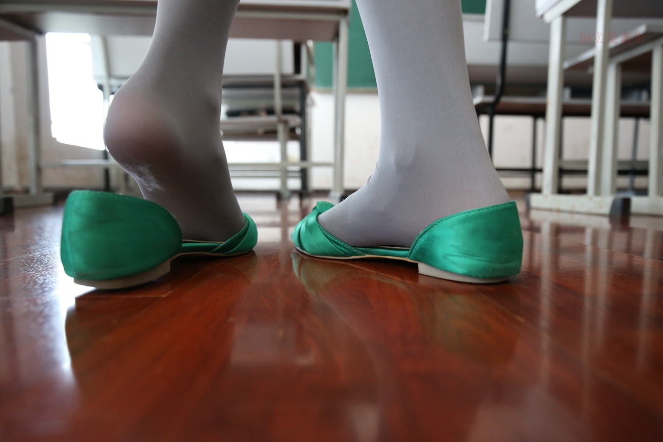 图片[29]-大西瓜爱牙膏-早期作品-Z6-2 模特1 灰丝热 (6) [142P] – 速更版-美库