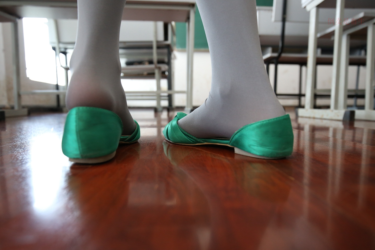 图片[30]-大西瓜爱牙膏-早期作品-Z6-2 模特1 灰丝热 (6) [142P] – 速更版-美库