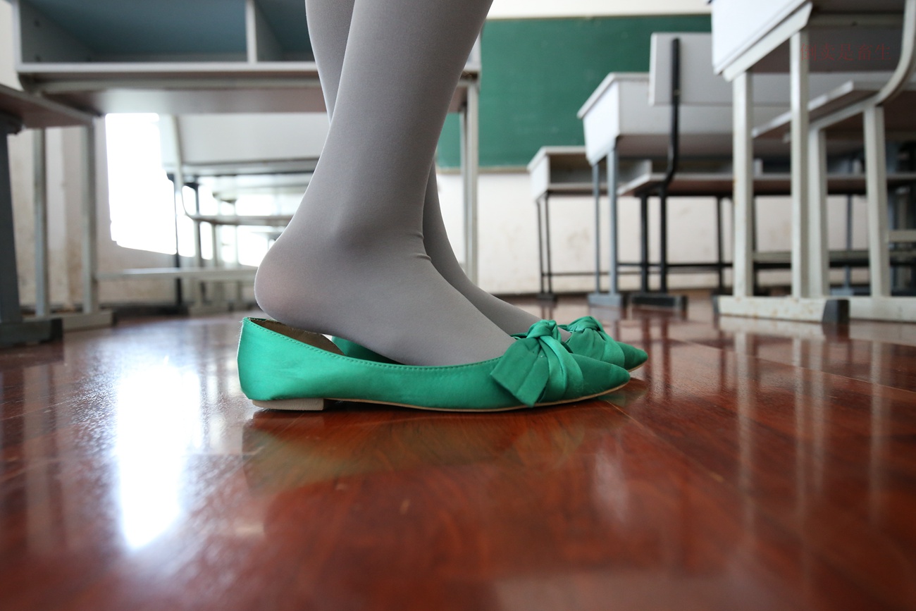 图片[31]-大西瓜爱牙膏-早期作品-Z6-2 模特1 灰丝热 (6) [142P] – 速更版-美库