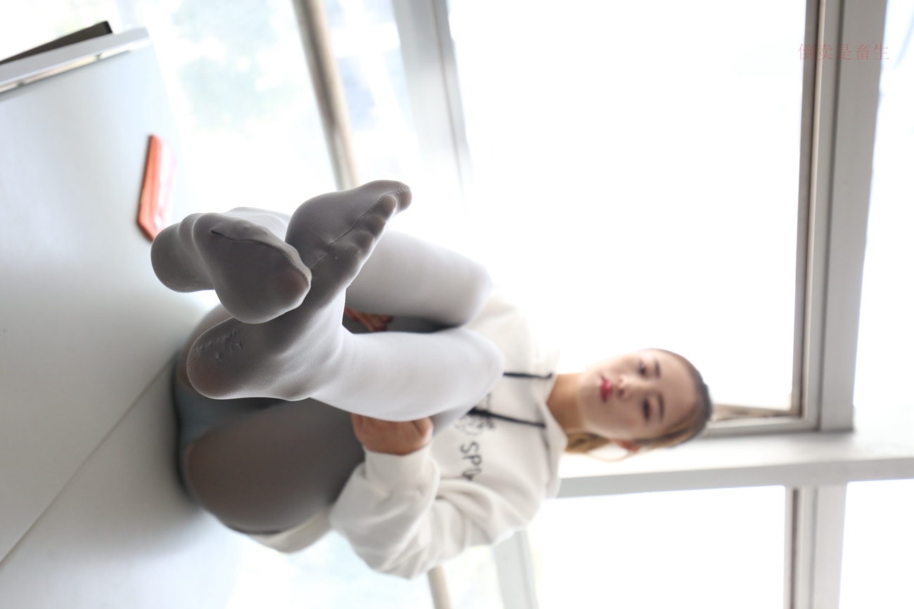 图片[72]-大西瓜爱牙膏-早期作品-Z6-2 模特1 灰丝热 (4) [166P] – 速更版-美库