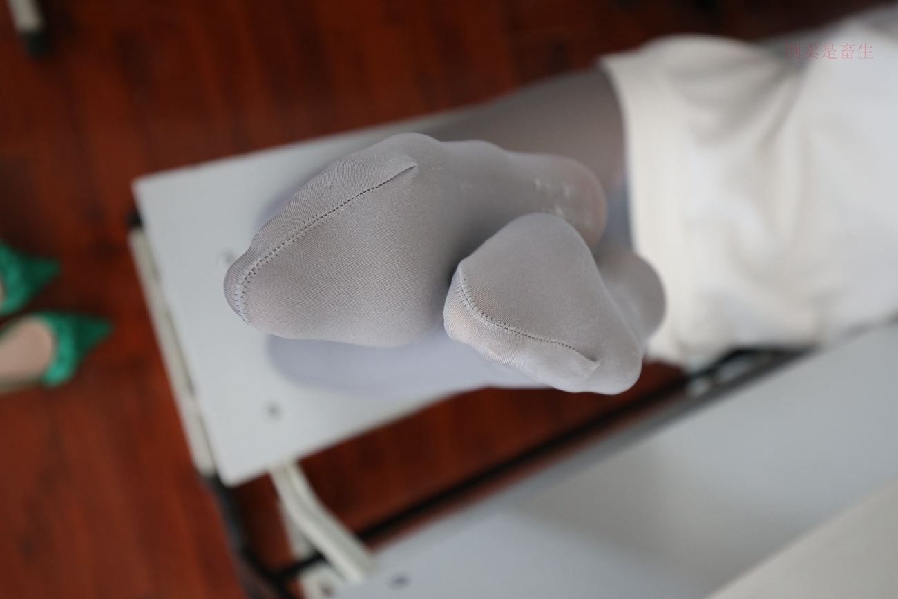 图片[43]-大西瓜爱牙膏-早期作品-Z6-2 模特1 灰丝热 (5) [86P] – 速更版-美库