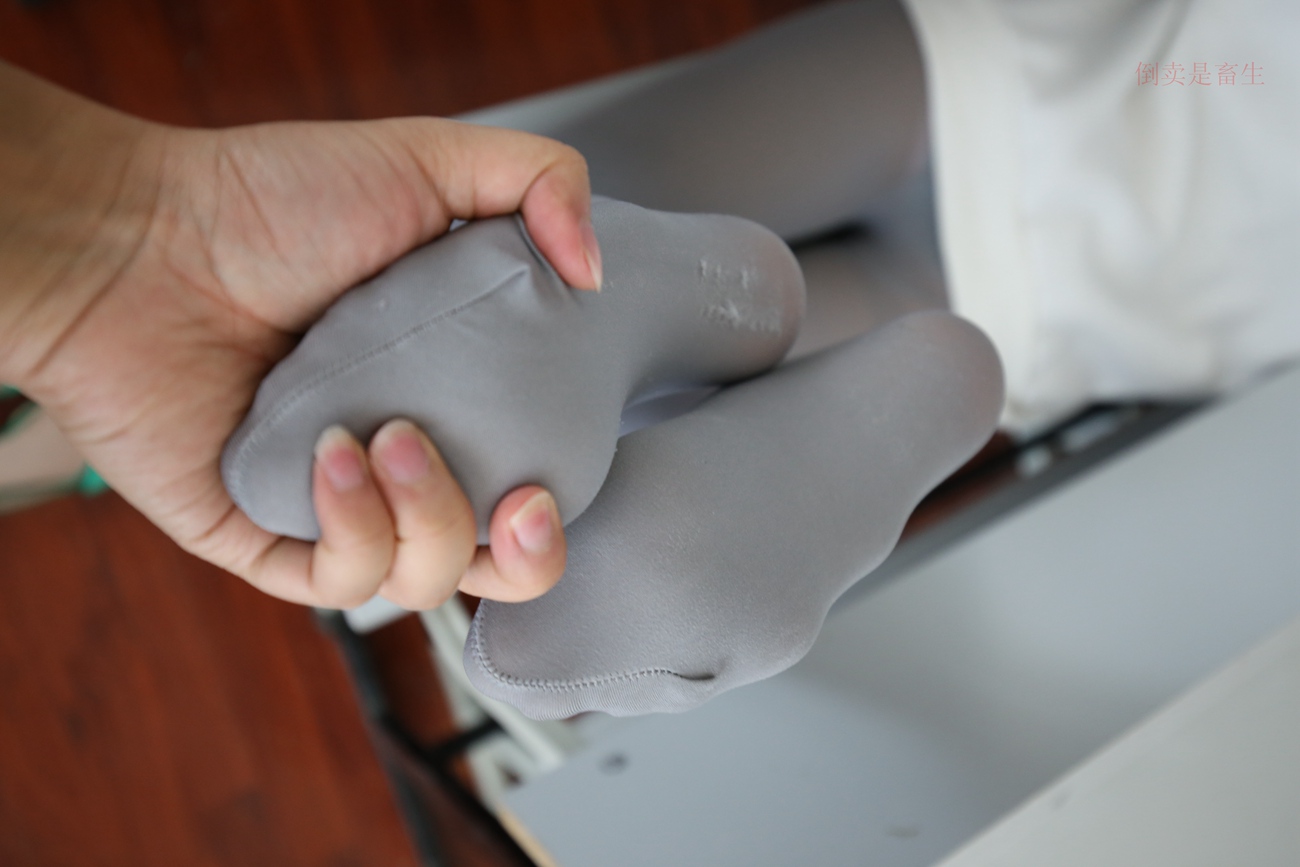 图片[44]-大西瓜爱牙膏-早期作品-Z6-2 模特1 灰丝热 (5) [86P] – 速更版-美库