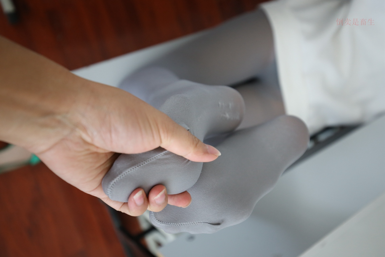 图片[45]-大西瓜爱牙膏-早期作品-Z6-2 模特1 灰丝热 (5) [86P] – 速更版-美库