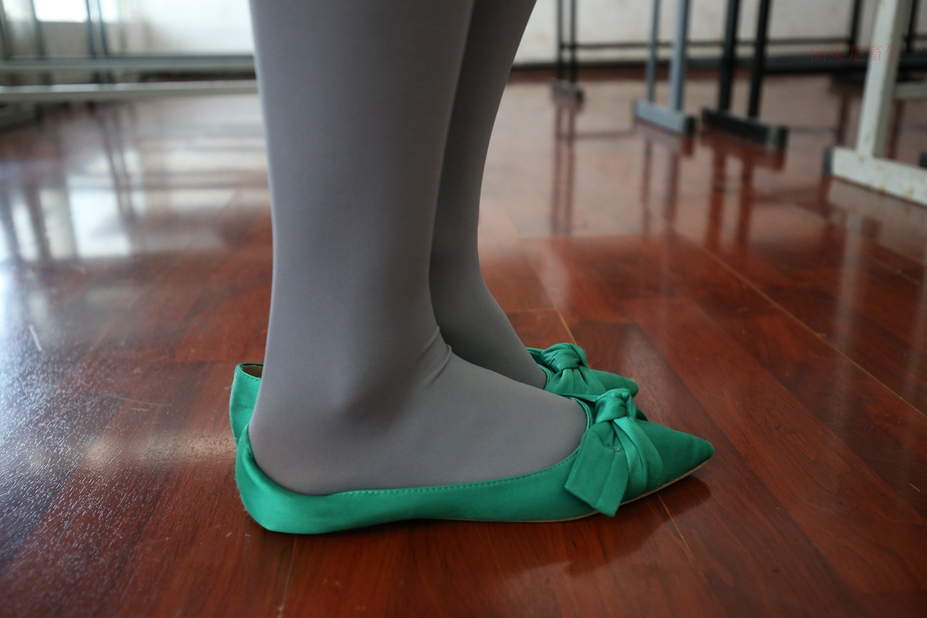 图片[39]-大西瓜爱牙膏-早期作品-Z6-2 模特1 灰丝热 (6) [142P] – 速更版-美库