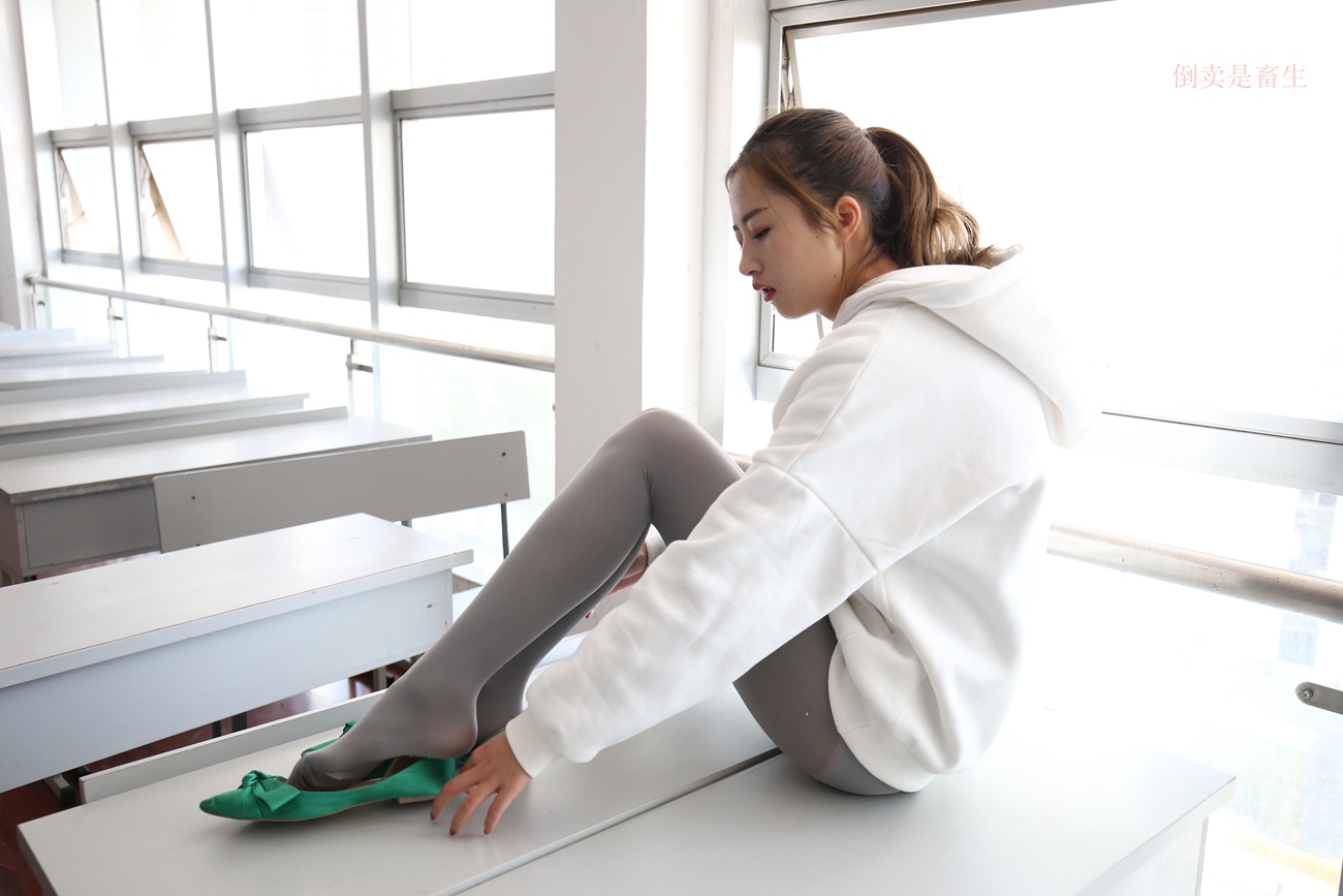 图片[87]-大西瓜爱牙膏-早期作品-Z6-2 模特1 灰丝热 (4) [166P] – 速更版-美库