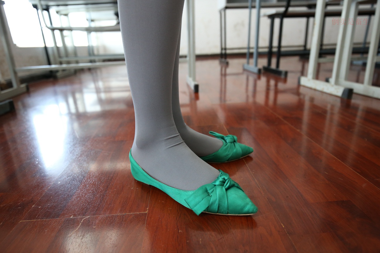 图片[43]-大西瓜爱牙膏-早期作品-Z6-2 模特1 灰丝热 (6) [142P] – 速更版-美库