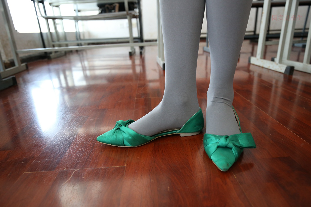 图片[44]-大西瓜爱牙膏-早期作品-Z6-2 模特1 灰丝热 (6) [142P] – 速更版-美库