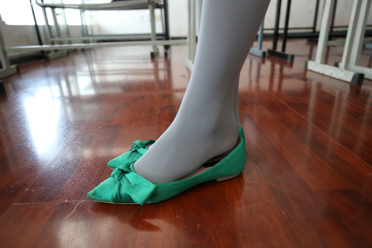 图片[45]-大西瓜爱牙膏-早期作品-Z6-2 模特1 灰丝热 (6) [142P] – 速更版-美库