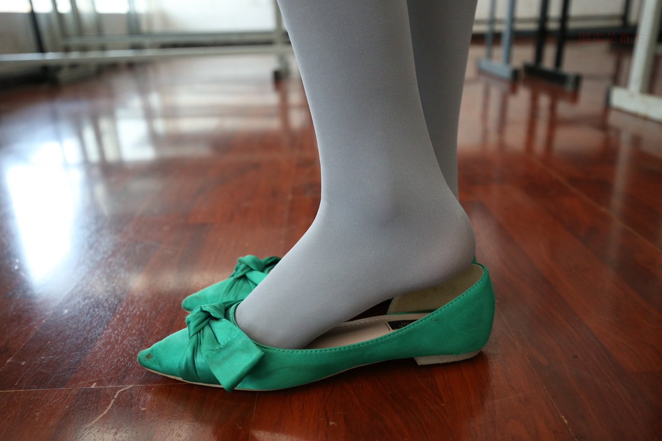 图片[46]-大西瓜爱牙膏-早期作品-Z6-2 模特1 灰丝热 (6) [142P] – 速更版-美库