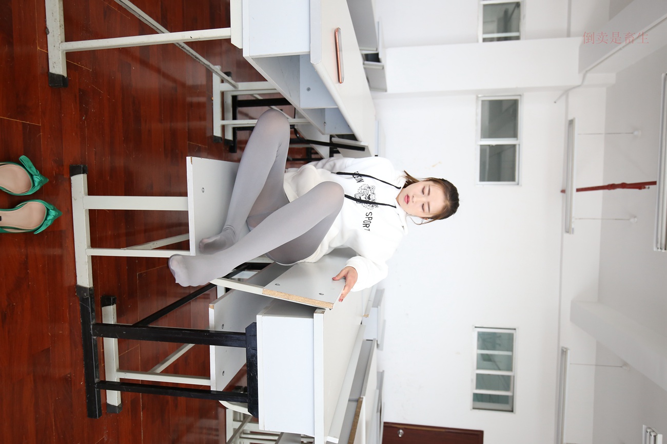 图片[62]-大西瓜爱牙膏-早期作品-Z6-2 模特1 灰丝热 (5) [86P] – 速更版-美库