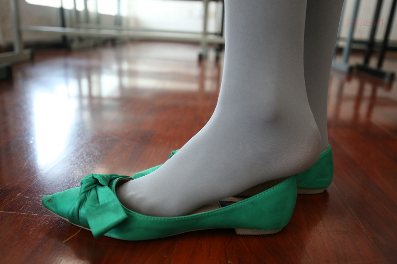 图片[51]-大西瓜爱牙膏-早期作品-Z6-2 模特1 灰丝热 (6) [142P] – 速更版-美库