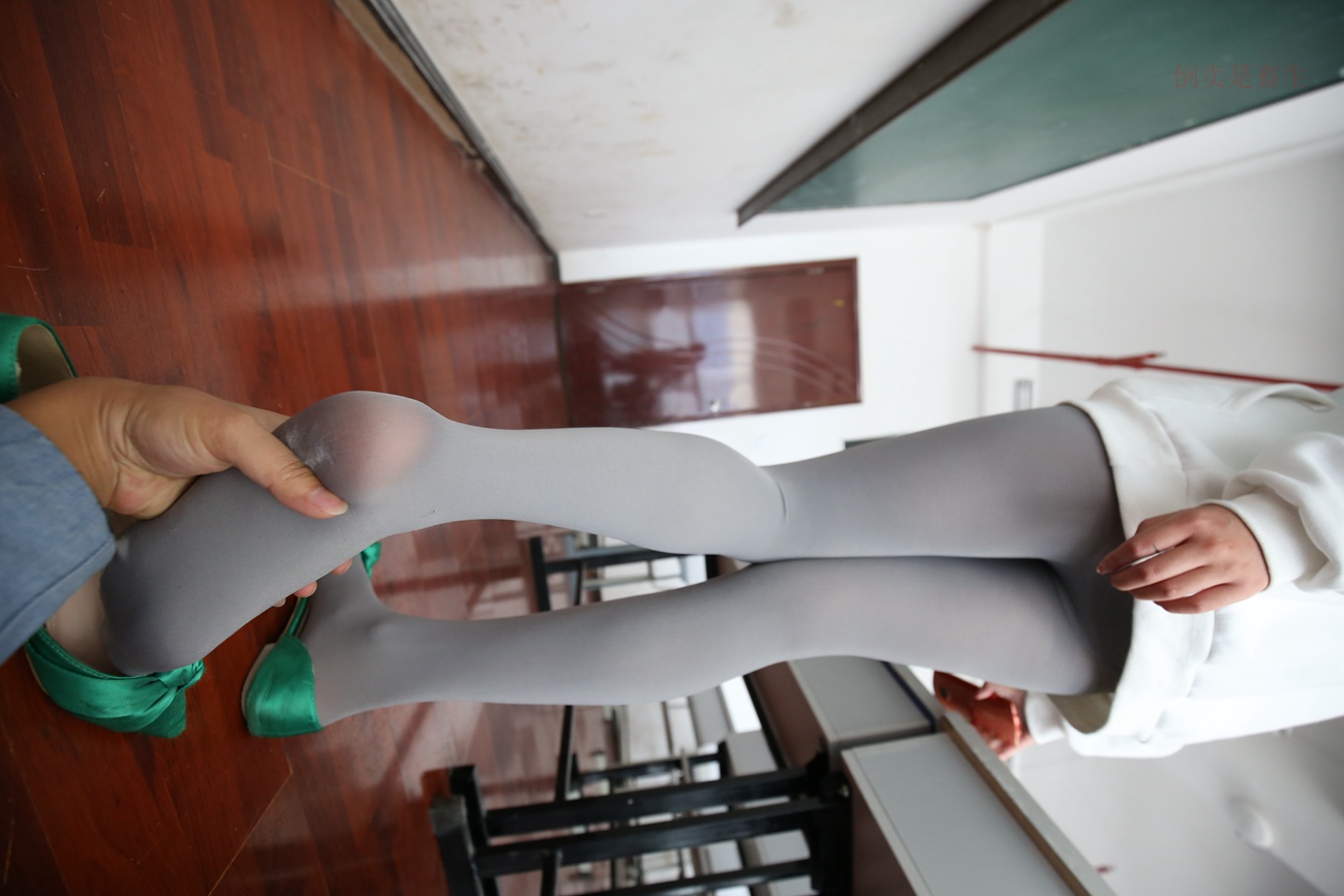 图片[101]-大西瓜爱牙膏-早期作品-Z6-2 模特1 灰丝热 (4) [166P] – 速更版-美库