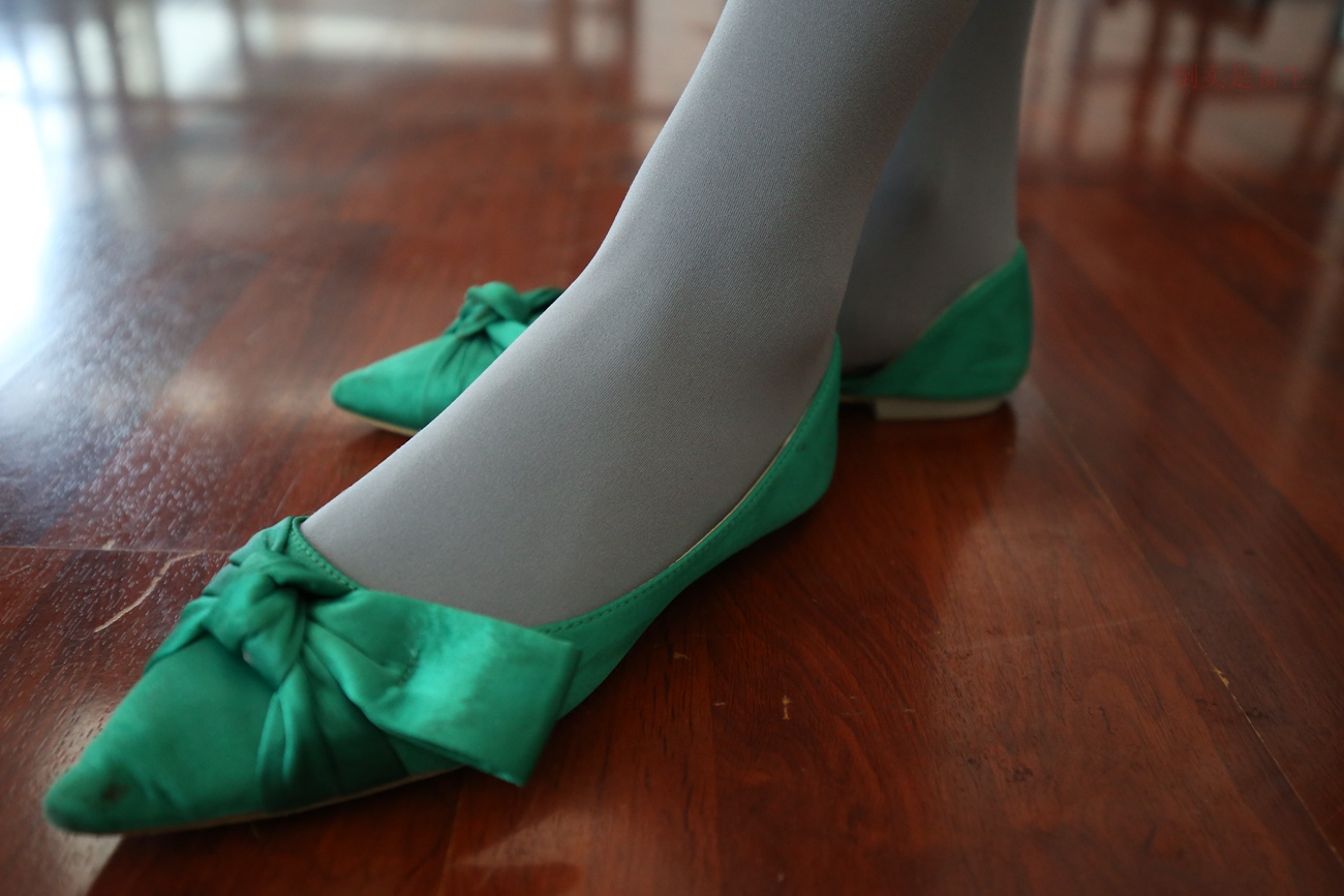 图片[56]-大西瓜爱牙膏-早期作品-Z6-2 模特1 灰丝热 (6) [142P] – 速更版-美库