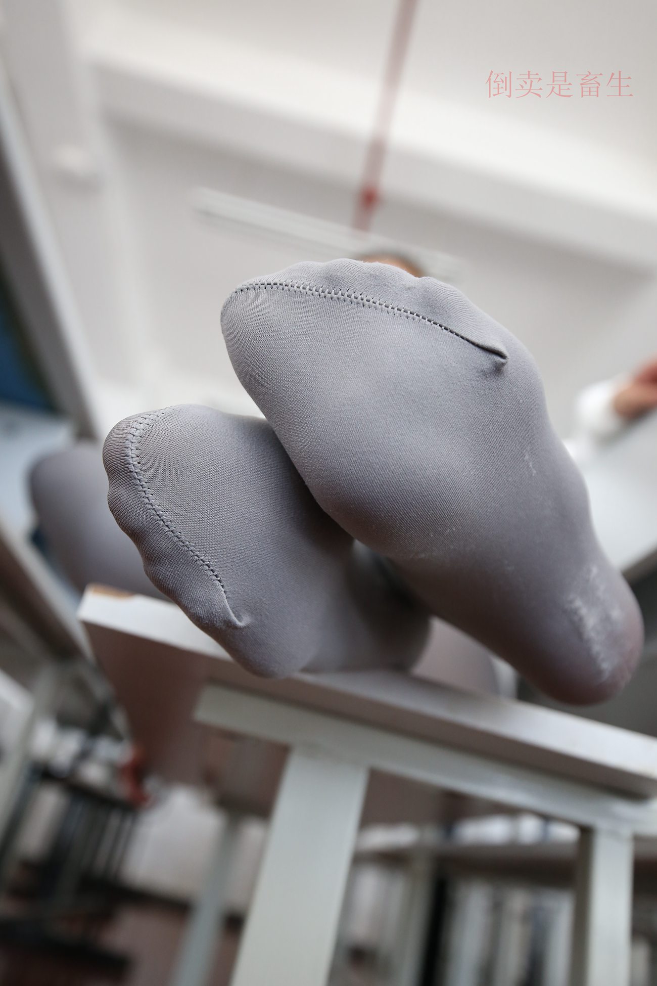 图片[71]-大西瓜爱牙膏-早期作品-Z6-2 模特1 灰丝热 (5) [86P] – 速更版-美库