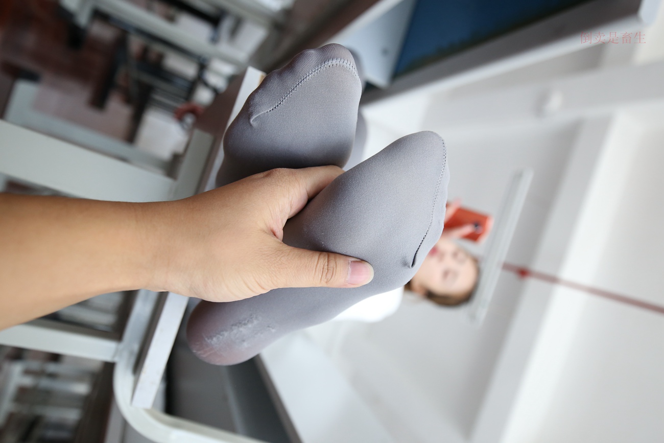 图片[72]-大西瓜爱牙膏-早期作品-Z6-2 模特1 灰丝热 (5) [86P] – 速更版-美库