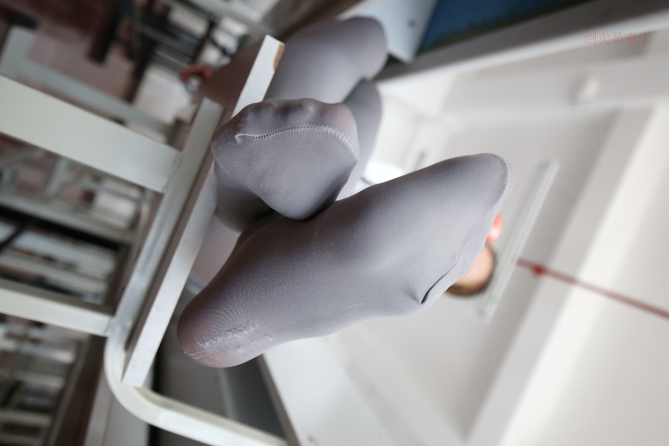 图片[76]-大西瓜爱牙膏-早期作品-Z6-2 模特1 灰丝热 (5) [86P] – 速更版-美库