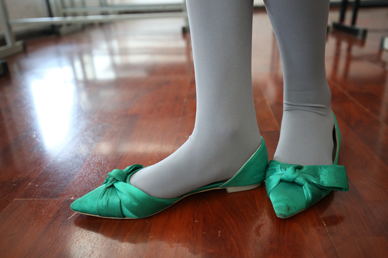 图片[65]-大西瓜爱牙膏-早期作品-Z6-2 模特1 灰丝热 (6) [142P] – 速更版-美库