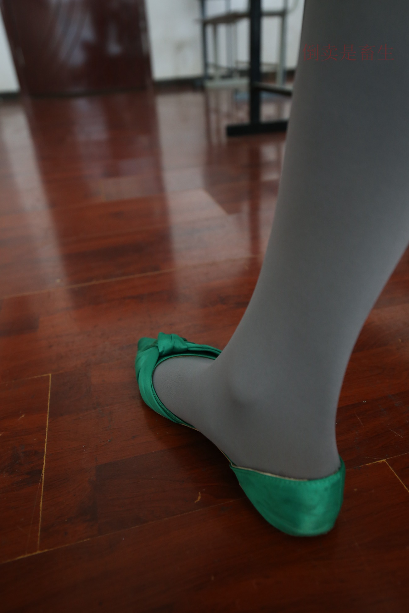 图片[113]-大西瓜爱牙膏-早期作品-Z6-2 模特1 灰丝热 (4) [166P] – 速更版-美库