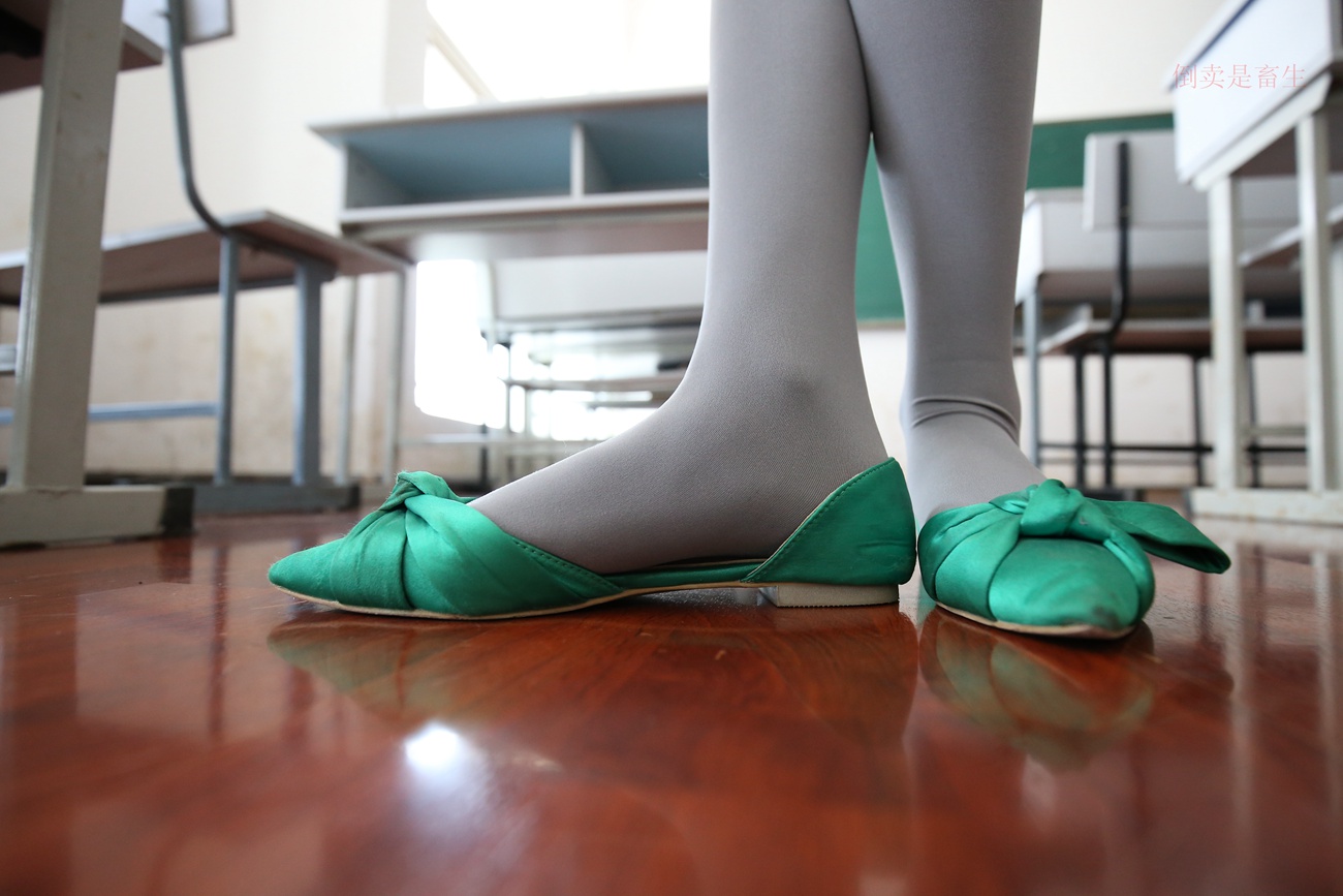 图片[66]-大西瓜爱牙膏-早期作品-Z6-2 模特1 灰丝热 (6) [142P] – 速更版-美库