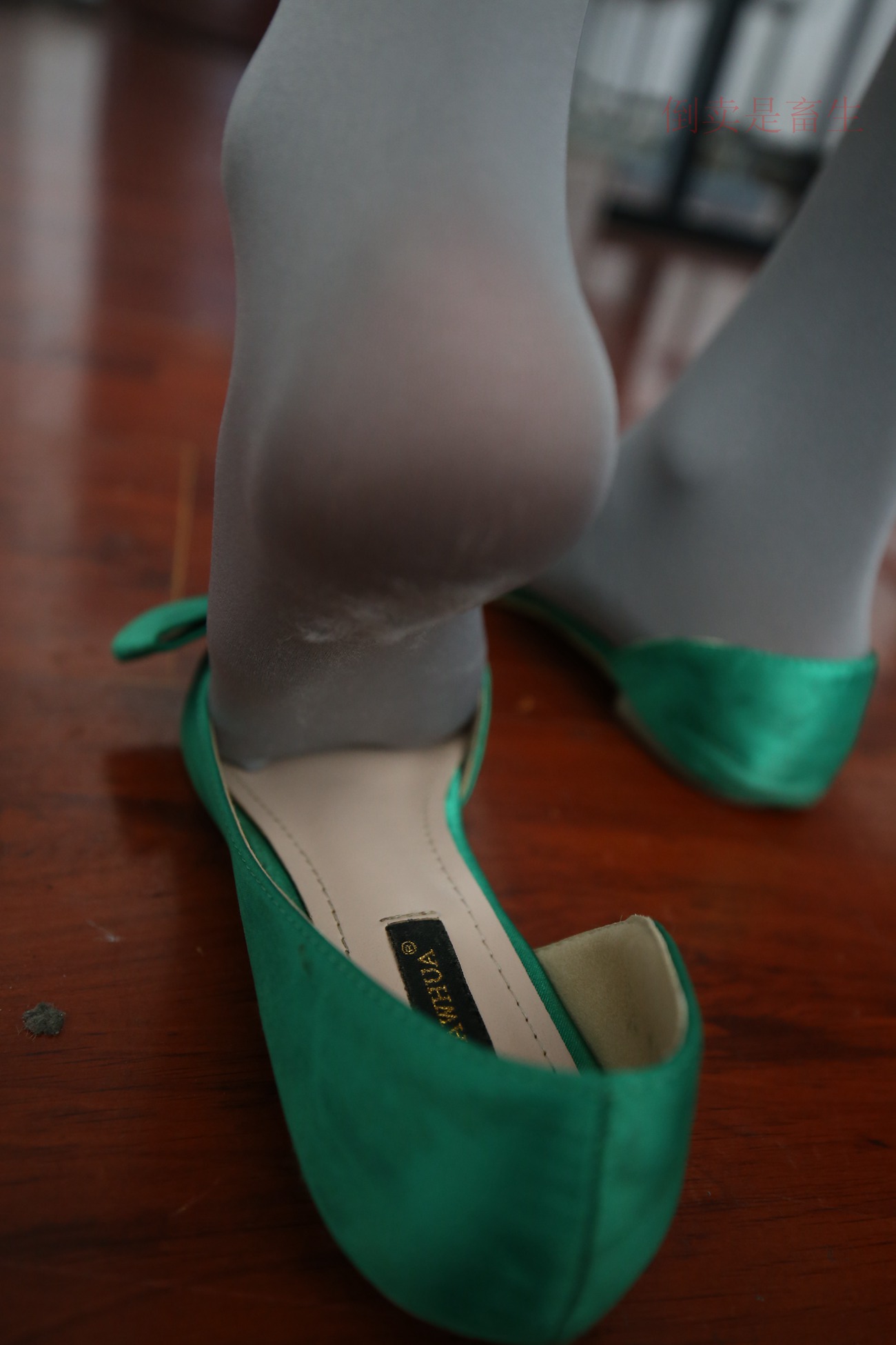 图片[114]-大西瓜爱牙膏-早期作品-Z6-2 模特1 灰丝热 (4) [166P] – 速更版-美库