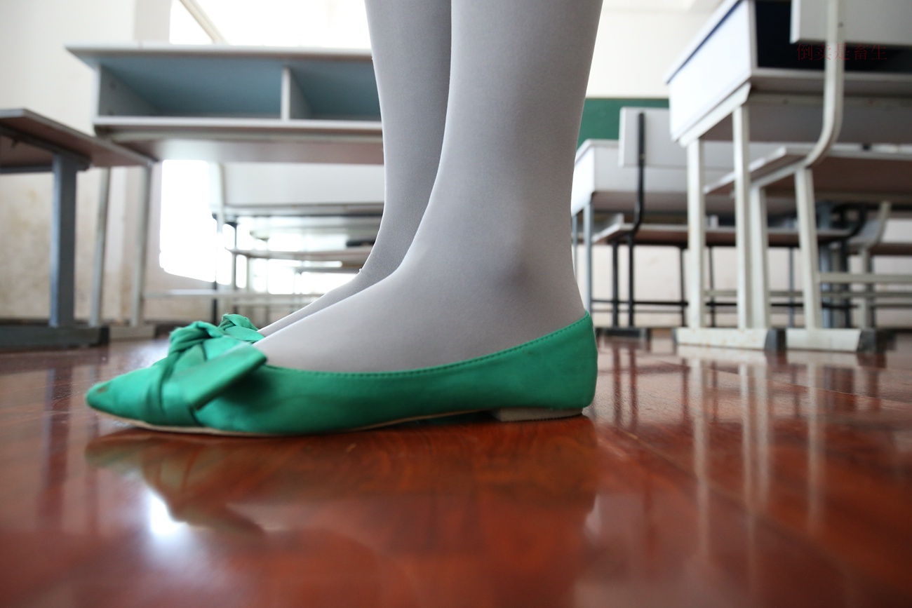 图片[68]-大西瓜爱牙膏-早期作品-Z6-2 模特1 灰丝热 (6) [142P] – 速更版-美库