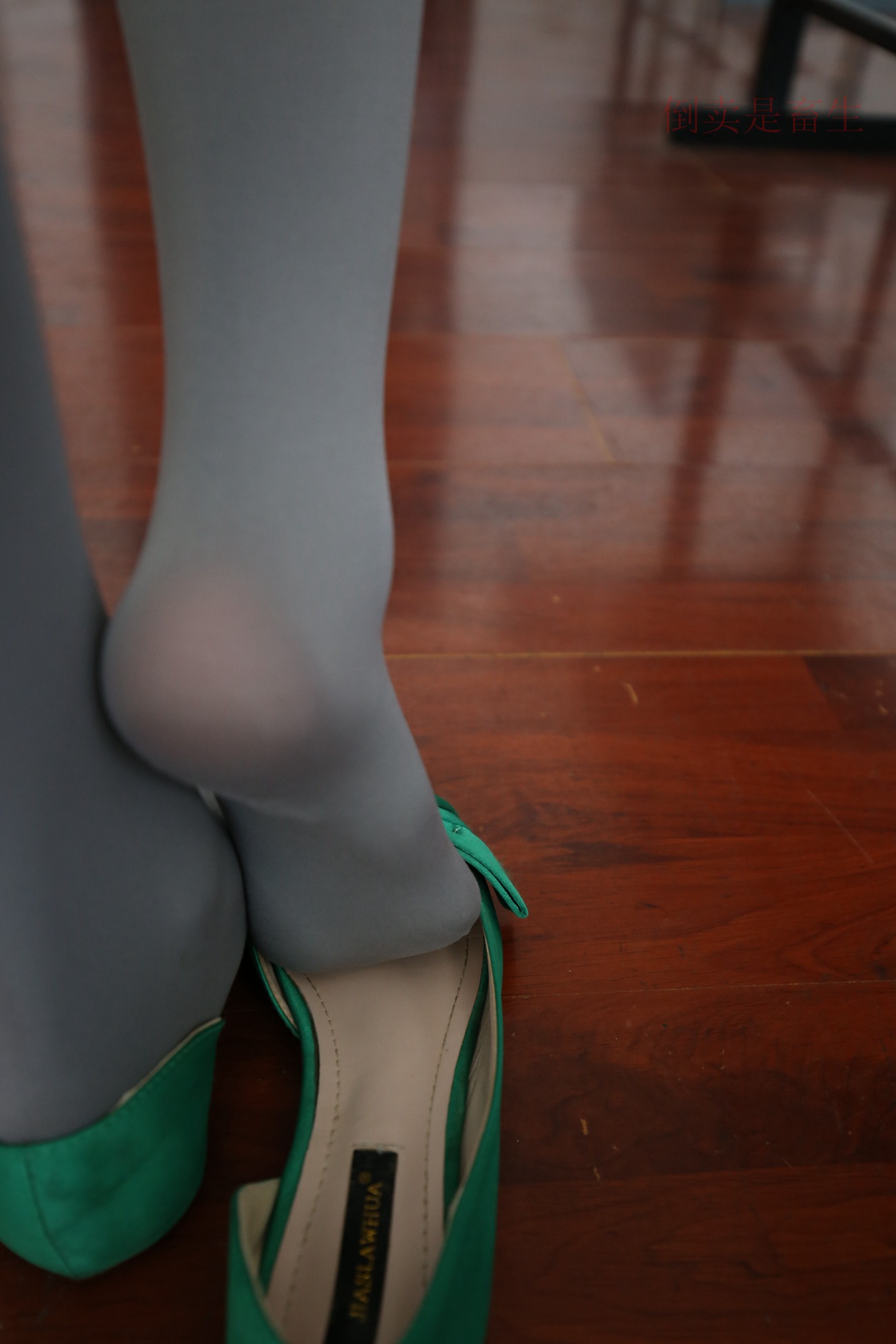 图片[120]-大西瓜爱牙膏-早期作品-Z6-2 模特1 灰丝热 (4) [166P] – 速更版-美库