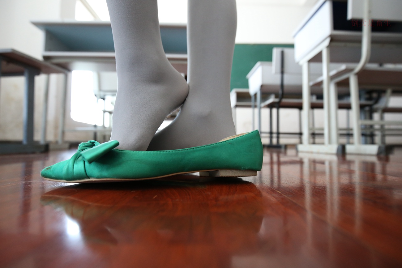 图片[70]-大西瓜爱牙膏-早期作品-Z6-2 模特1 灰丝热 (6) [142P] – 速更版-美库