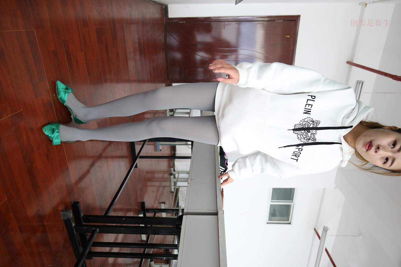 图片[84]-大西瓜爱牙膏-早期作品-Z6-2 模特1 灰丝热 (5) [86P] – 速更版-美库