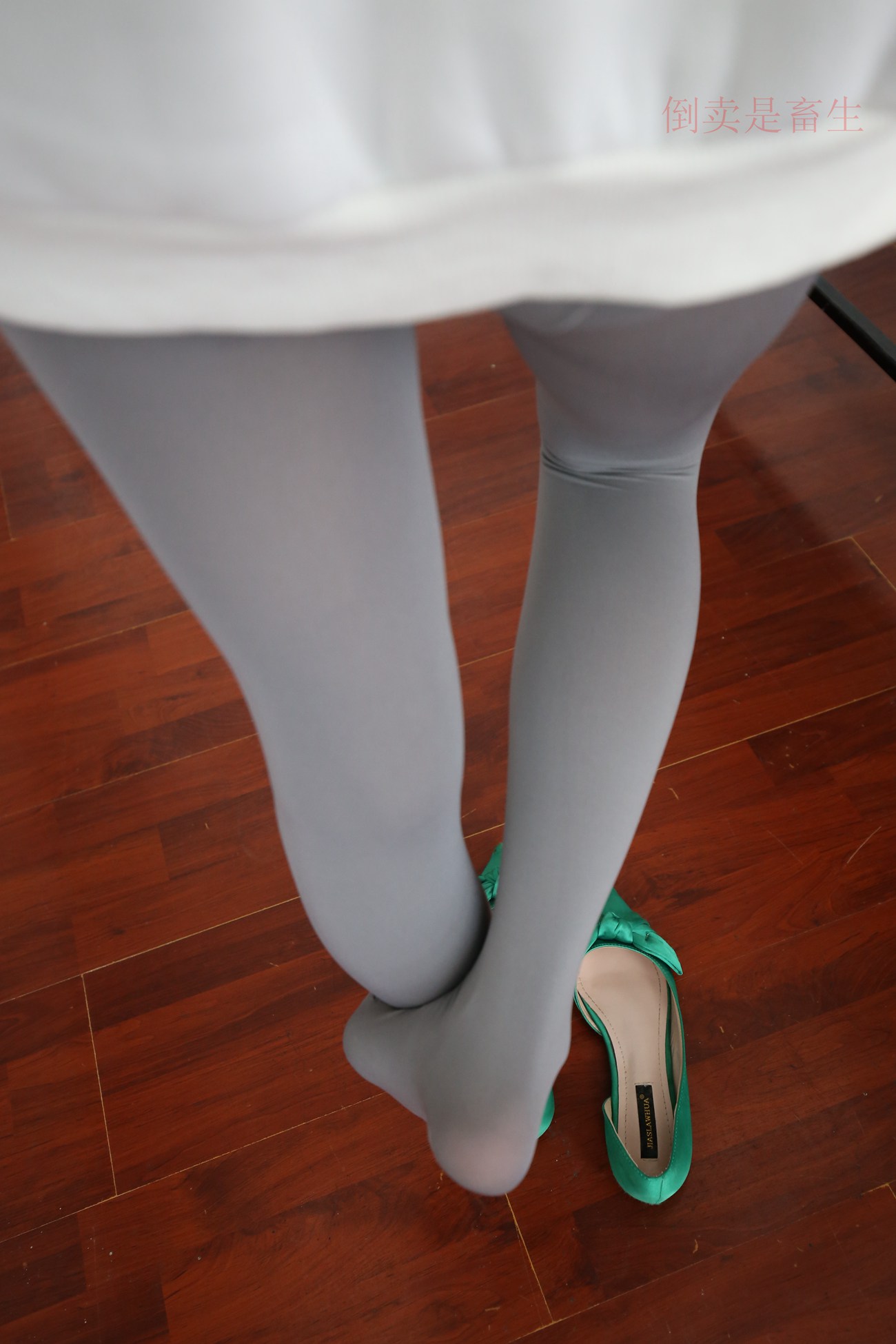 图片[134]-大西瓜爱牙膏-早期作品-Z6-2 模特1 灰丝热 (4) [166P] – 速更版-美库