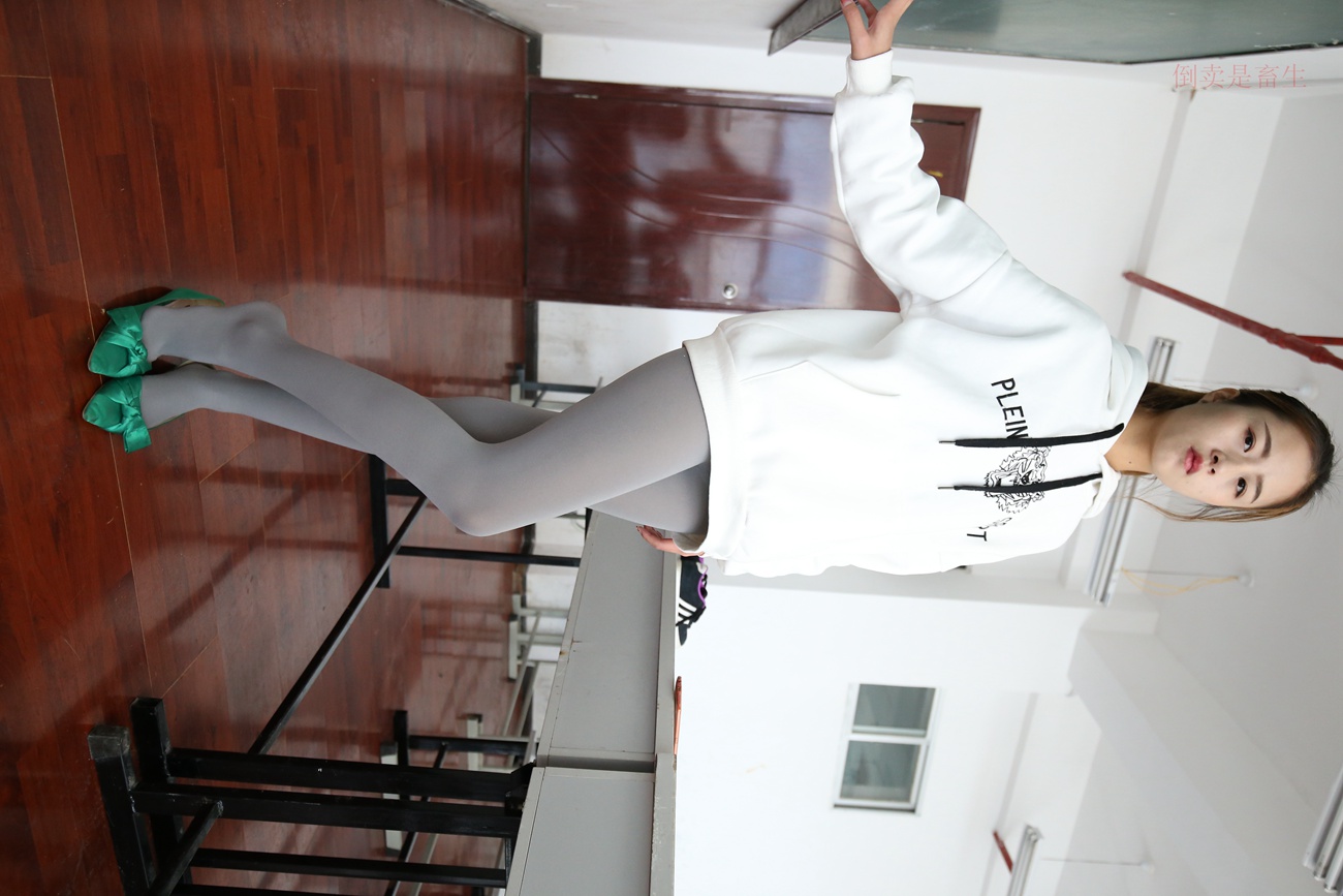 图片[152]-大西瓜爱牙膏-早期作品-Z6-2 模特1 灰丝热 (4) [166P] – 速更版-美库