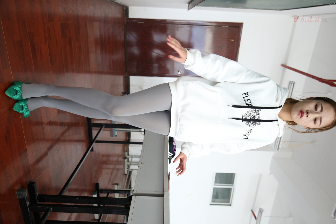 图片[153]-大西瓜爱牙膏-早期作品-Z6-2 模特1 灰丝热 (4) [166P] – 速更版-美库