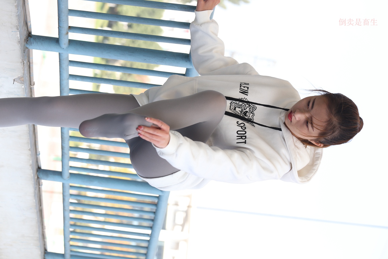 图片[162]-大西瓜爱牙膏-早期作品-Z6-2 模特1 灰丝热 (4) [166P] – 速更版-美库