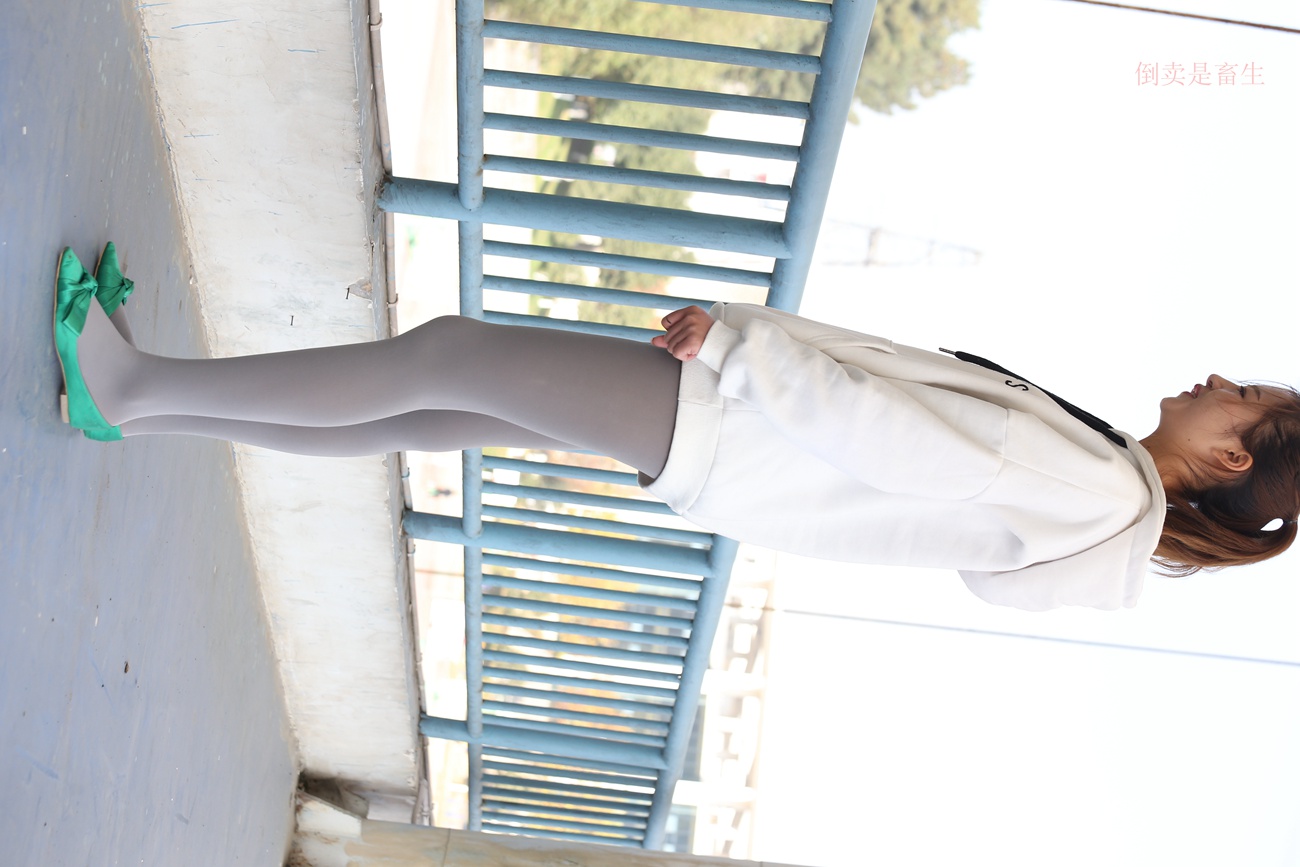 图片[166]-大西瓜爱牙膏-早期作品-Z6-2 模特1 灰丝热 (4) [166P] – 速更版-美库