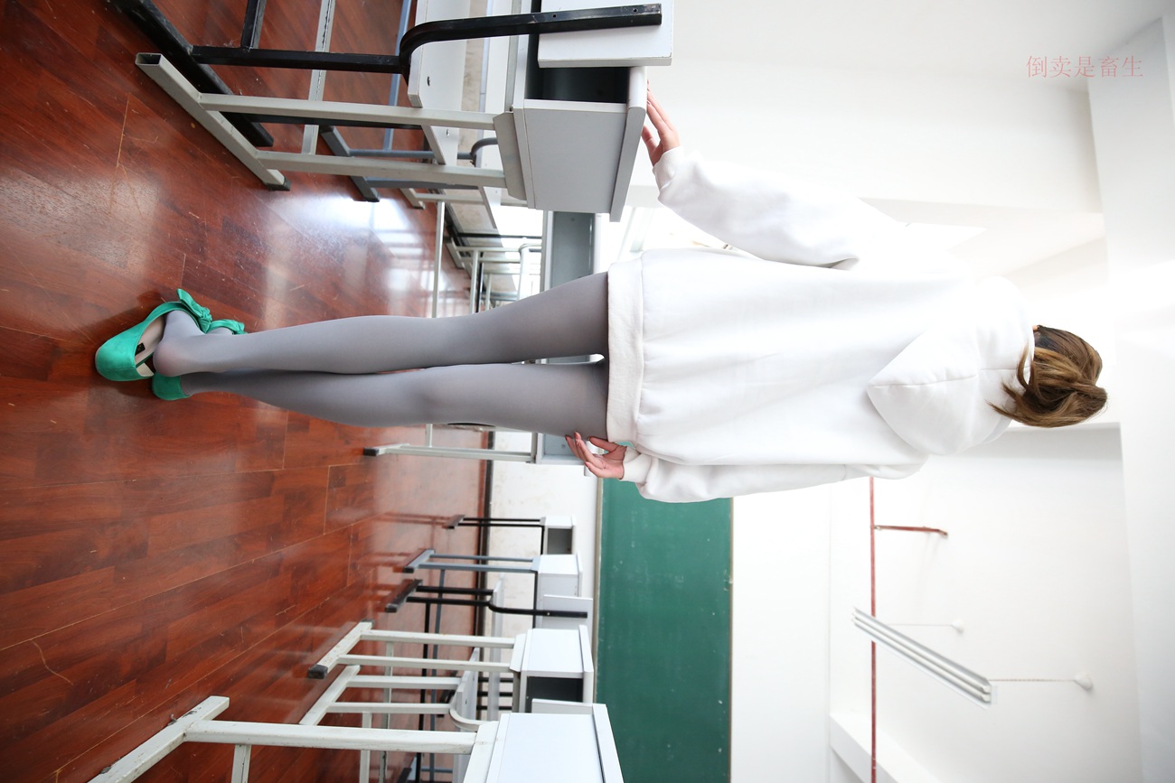 图片[122]-大西瓜爱牙膏-早期作品-Z6-2 模特1 灰丝热 (6) [142P] – 速更版-美库