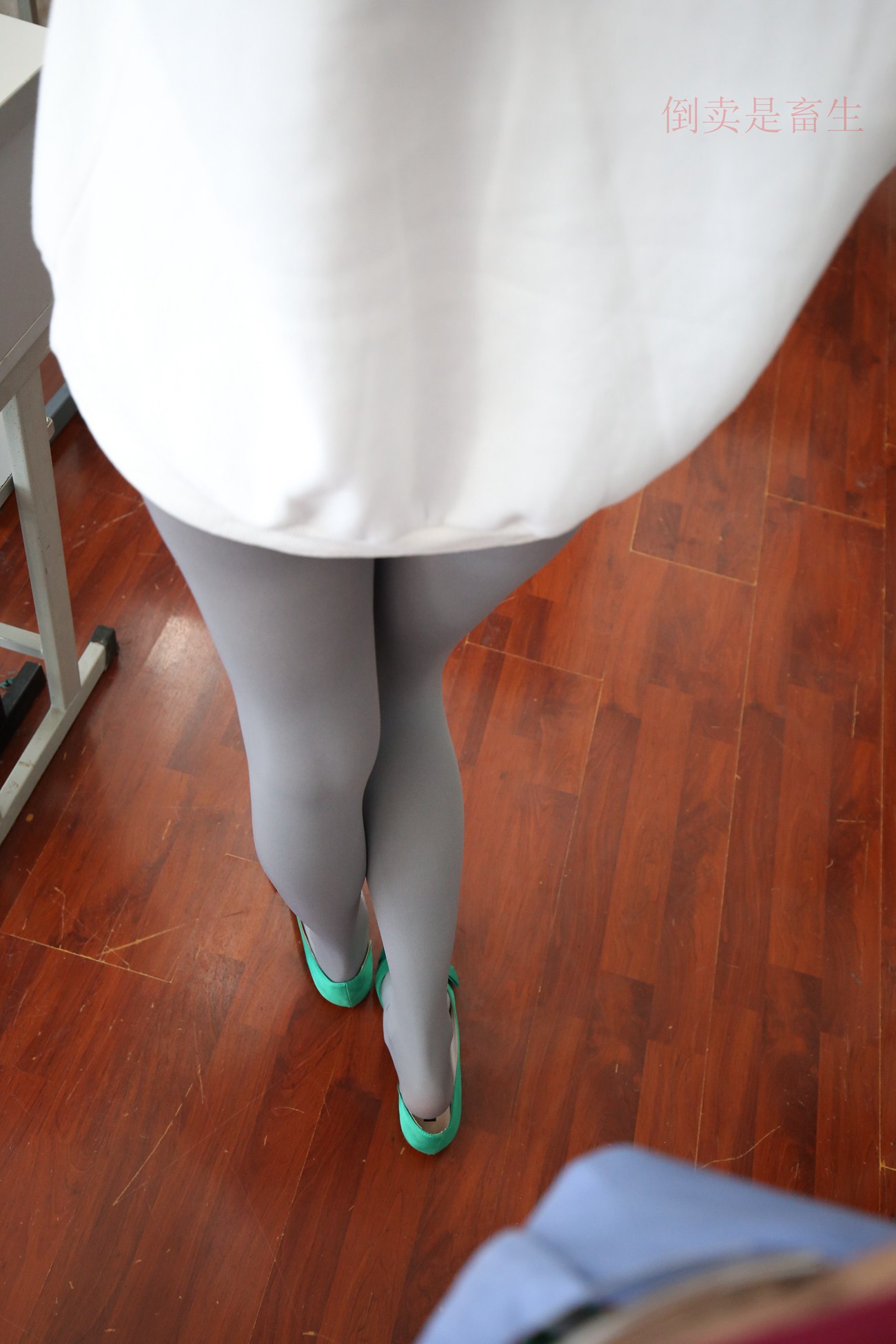 图片[126]-大西瓜爱牙膏-早期作品-Z6-2 模特1 灰丝热 (6) [142P] – 速更版-美库