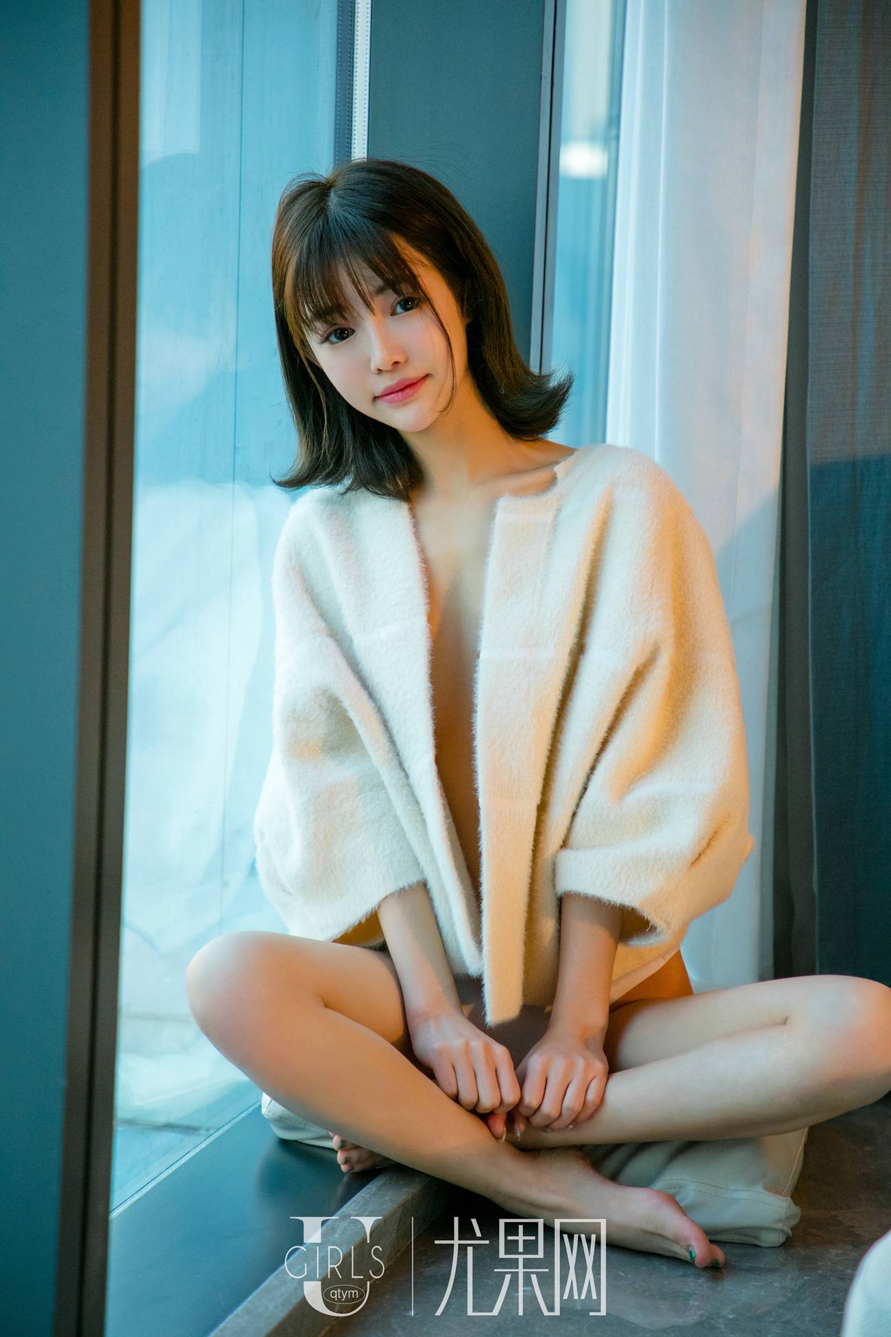 图片[42]-[Ugirls尤果网]2017.11.29 U324 Tina[65P] – 速更版-美库