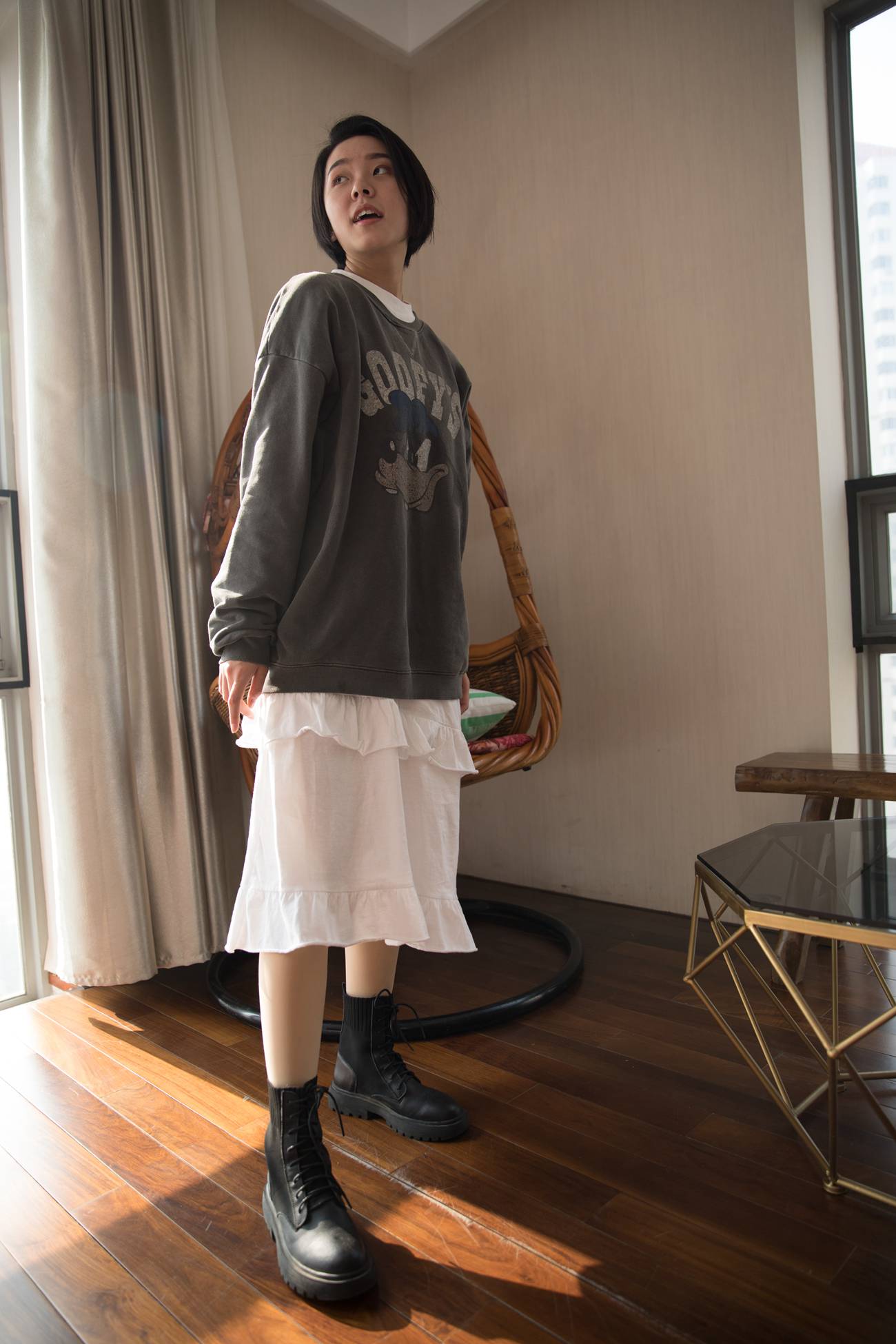 图片[21]-物恋传媒 No.321 小飞-暖阳与风声 [165P] – 速更版-美库