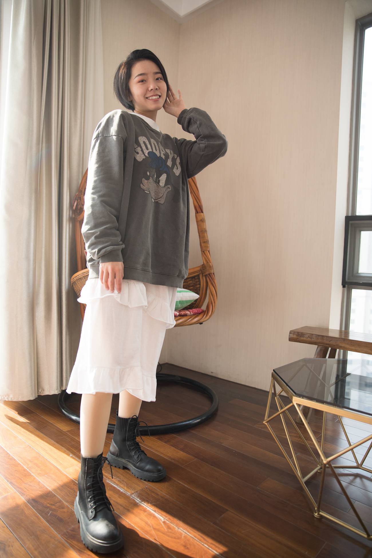 图片[19]-物恋传媒 No.321 小飞-暖阳与风声 [165P] – 速更版-美库