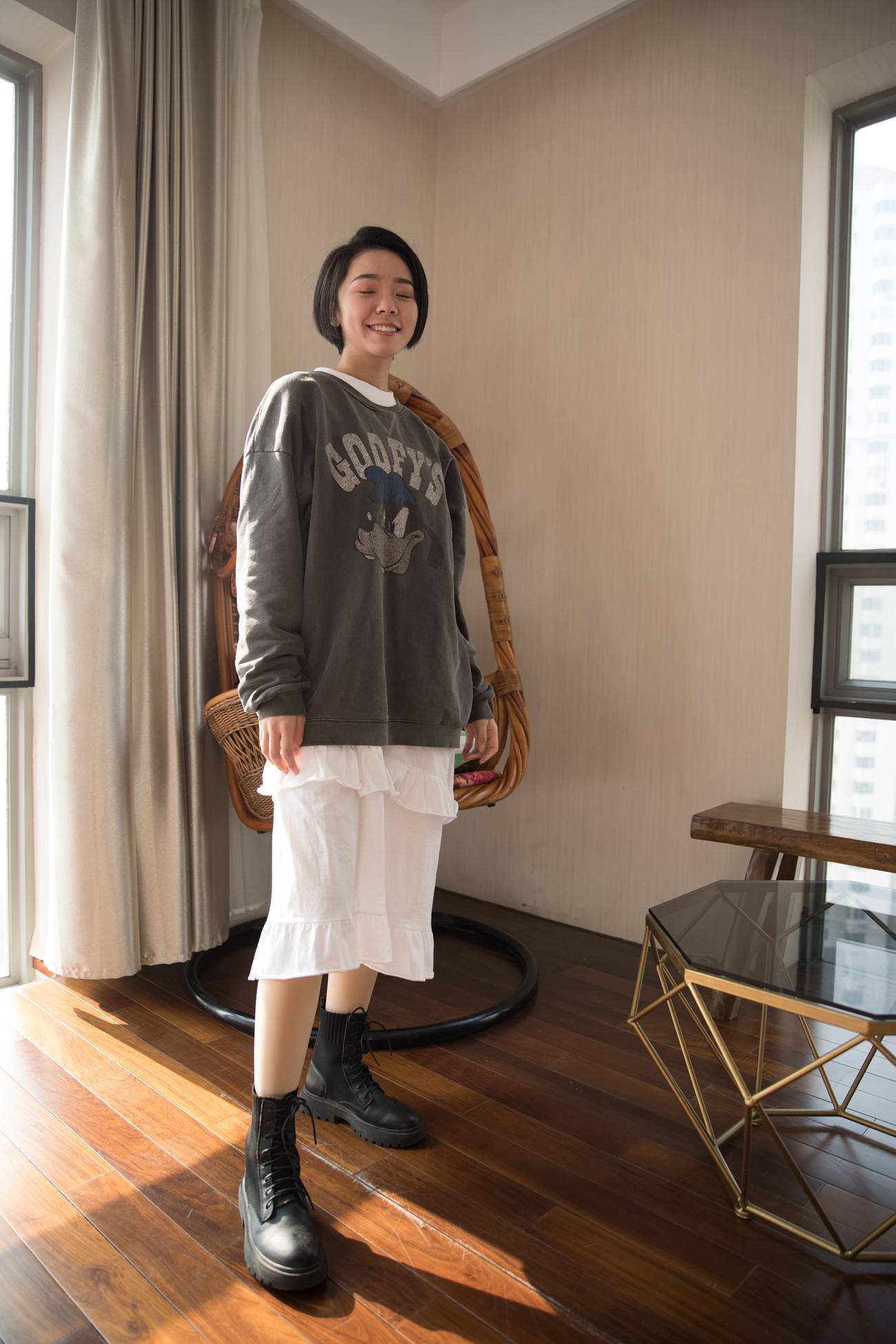 图片[23]-物恋传媒 No.321 小飞-暖阳与风声 [165P] – 速更版-美库