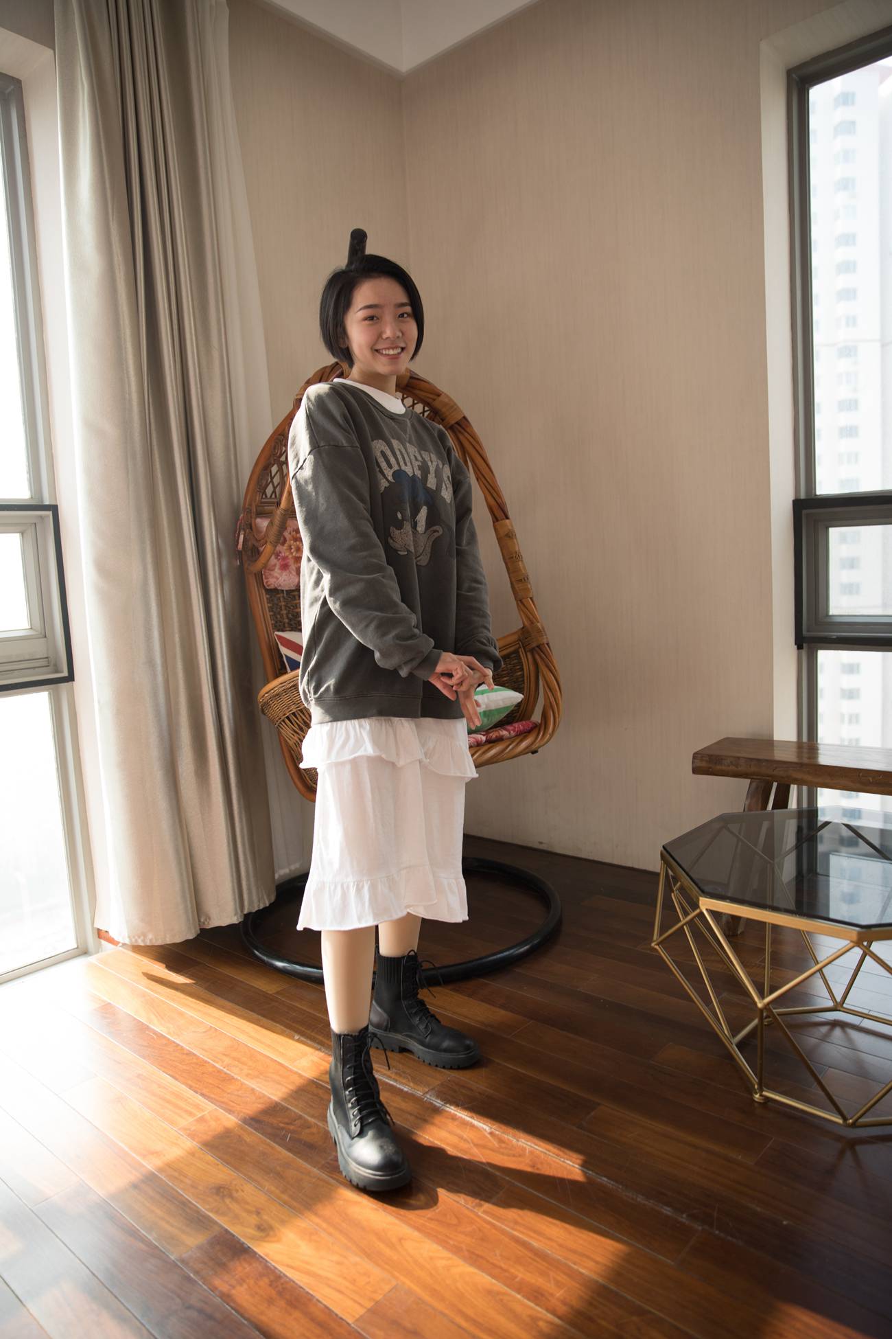 图片[24]-物恋传媒 No.321 小飞-暖阳与风声 [165P] – 速更版-美库